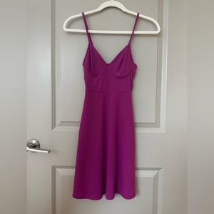 Women’s Target Dress